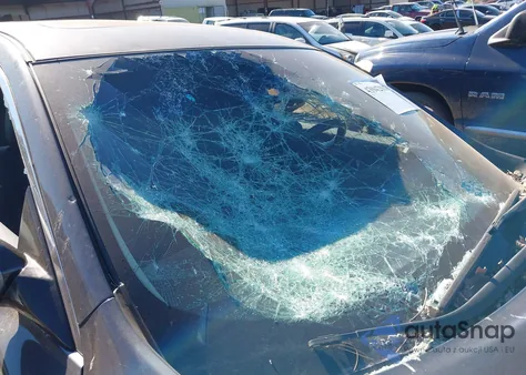 2012 Nissan Maxima 3.5 Sv z USA, uszkodzony, nr VIN 1N4AA5AP4CC848272